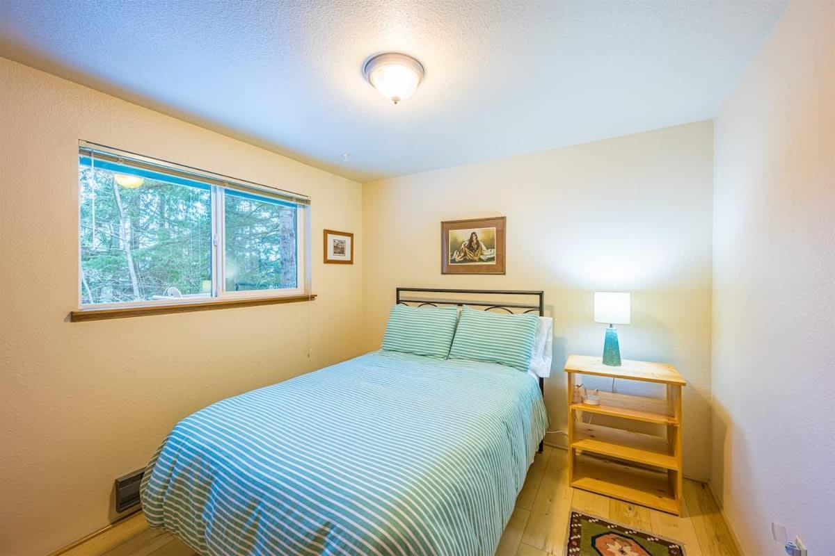 Pa West Side Paradise Port Angeles Ngoại thất bức ảnh