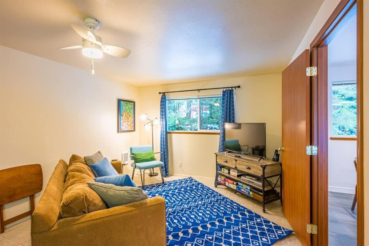Pa West Side Paradise Port Angeles Ngoại thất bức ảnh